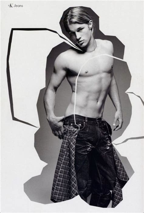 travis fimmel calvin klein photos|travis fimmel modeling.